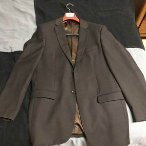 Caravelli Suit Jacket & Pants